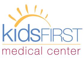 kidsFIRST Medical Center
ph 04 348 KIDS (5437)